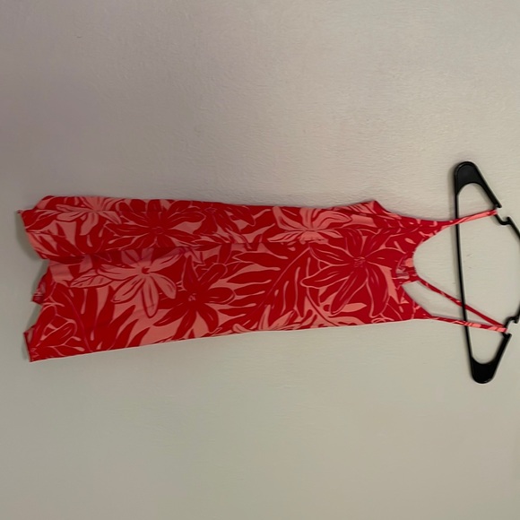 RJC Other - Girls Hawaiian dress new